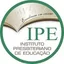Logo - Logo Instituto Presbiteriano De Educação