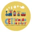 Logo - Logo Cei Estação Saber