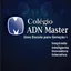 Logo - Logo Colégio Adn Master