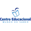 Logo - Logo Centro Educacional Mundo Do Saber