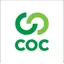 Logo - Logo Colégio Coc Palmas
