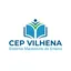 Logo - Logo Centro Educacional Presbiteriano de Vilhena
