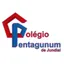 Logo - Logo Colégio Pentagunum Objetivo - Unidade Vila Arens