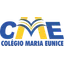 Logo - Logo Colégio Maria Eunice