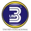Logo - Logo Unitrês Objetivo