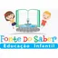 Logo - Logo Escola De Educação Infantil Fonte Do Saber