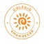 Logo - Logo Colegio Amanhecer