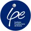 Logo - Logo Ipe Instituto Presbiteriano De Ensino