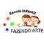 Logo - Logo Escola Infantil Fazendo Arte