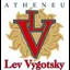 Logo - Logo Lev Vigotsky Ateneu