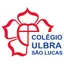 Logo - Logo Colégio Ulbra São Lucas