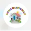 Logo - Logo Escola Recanto Feliz