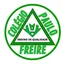 Logo - Logo Colégio Paulo Freire