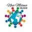 Logo - Logo Colegio Novo Milênio