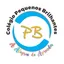 Logo - Logo Colégio Pequenos Brilhantes