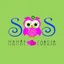 Logo - Logo Creche Escola Sos Mamãe Coruja