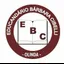 Logo - Logo Educandario Barbara Cibelli