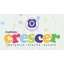 Logo - Logo Instituto Crescer - Berçário Creche Escola