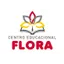 Logo - Logo Centro Educacional Flora