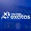 Logo - Logo Colégio Exatas