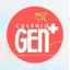Logo - Logo Colégio Gen