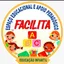 Logo - Logo Espaço Educacional Facilita