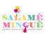 Logo - Logo Salamê Minguê Berçário E Núcleo De Educação Infantil