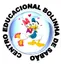 Logo - Logo Centro Educacional Bolinha De Sabão