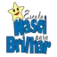 Logo - Logo Escola Nasci Para Brilhar