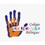 Logo - Logo Colégio Educare Bilíngue