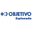 Logo - Logo Colégio Objetivo Esplanada