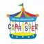 Logo - Logo Centro Educacional Carrossel