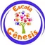 Logo - Logo Escola Gênesis