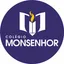 Logo - Logo Colégio Monsenhor Luis Barbosa