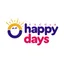 Logo - Logo Pré Escola Happy Days