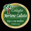 Logo - Logo Colégio Meriene Calixto