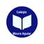 Logo - Logo Colégio Moura Aguiar