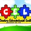 Logo - Logo Centro Educacional Lúdico