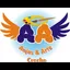 Logo - Logo Escola Anjos E Arte