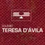 Logo - Logo Colegio Teresa D'avila