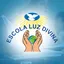 Logo - Logo Escola Luz Divina