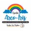 Logo - Logo Escola Arco - íris