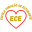 Logo - Logo Escola Coração De Estudante