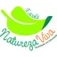 Logo - Logo Natureza Viva