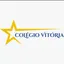 Logo - Logo Colégio Vitória Unid I