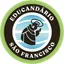 Logo - Logo Educandario Sao Francisco