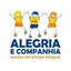 Logo - Logo Alegria E Companhia