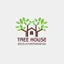 Logo - Logo Escola Tree House