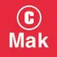 Logo - Logo Cmak Centro Educacional