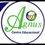 Logo - Logo Agnus Centro Educacional